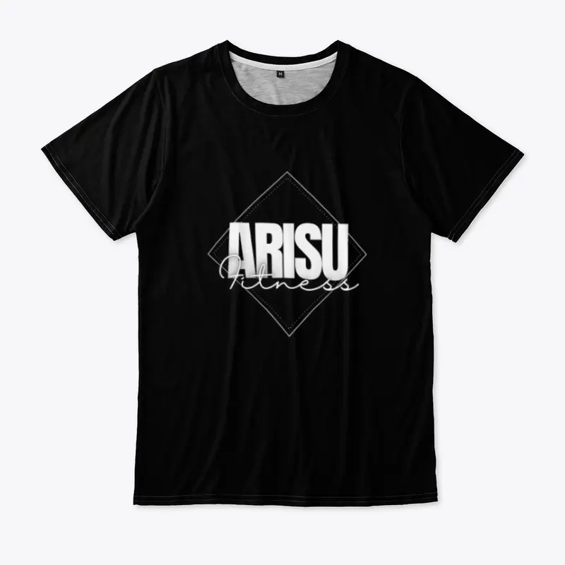 ARISU Merch